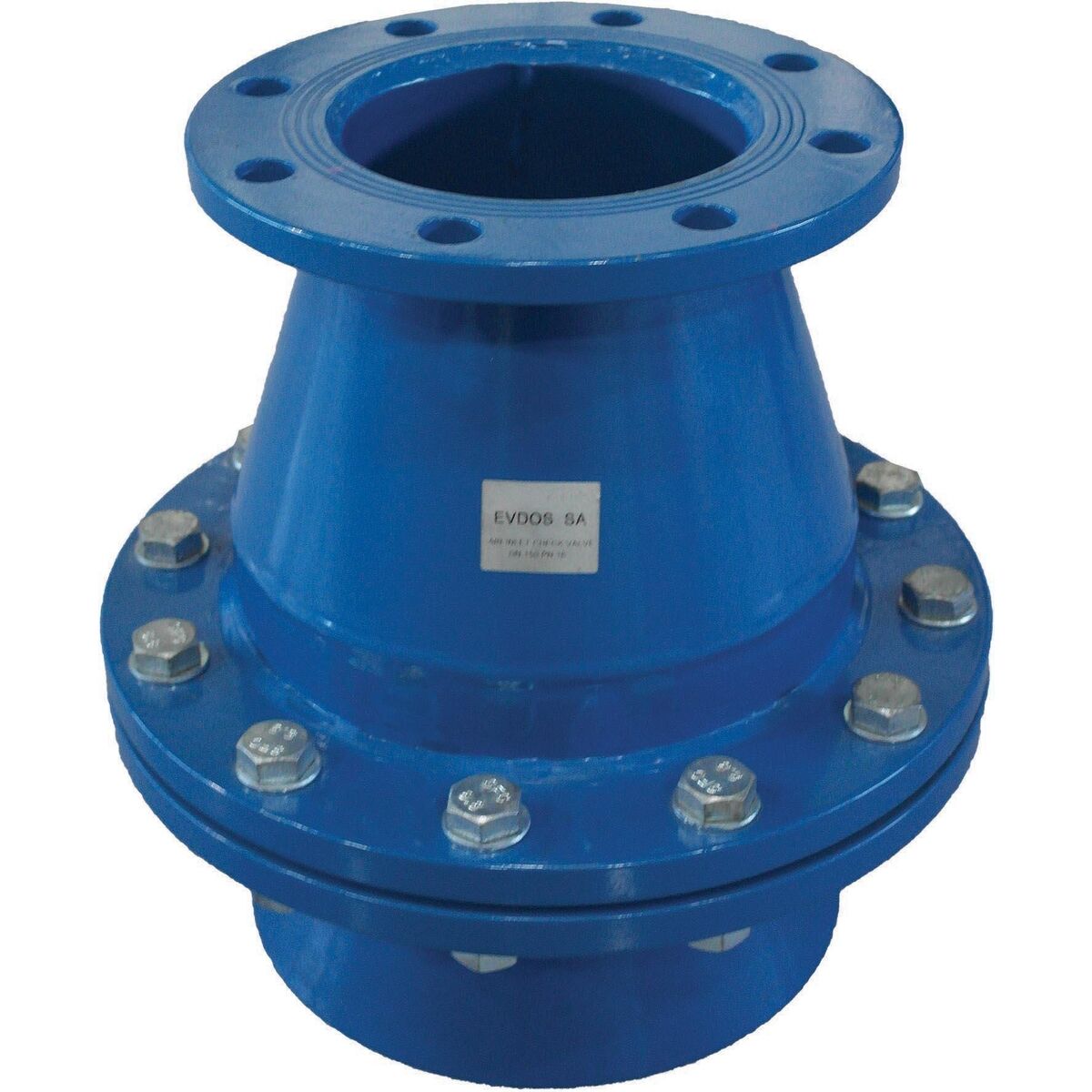 What Is An Inlet Check Valve at Ruth Robertson blog