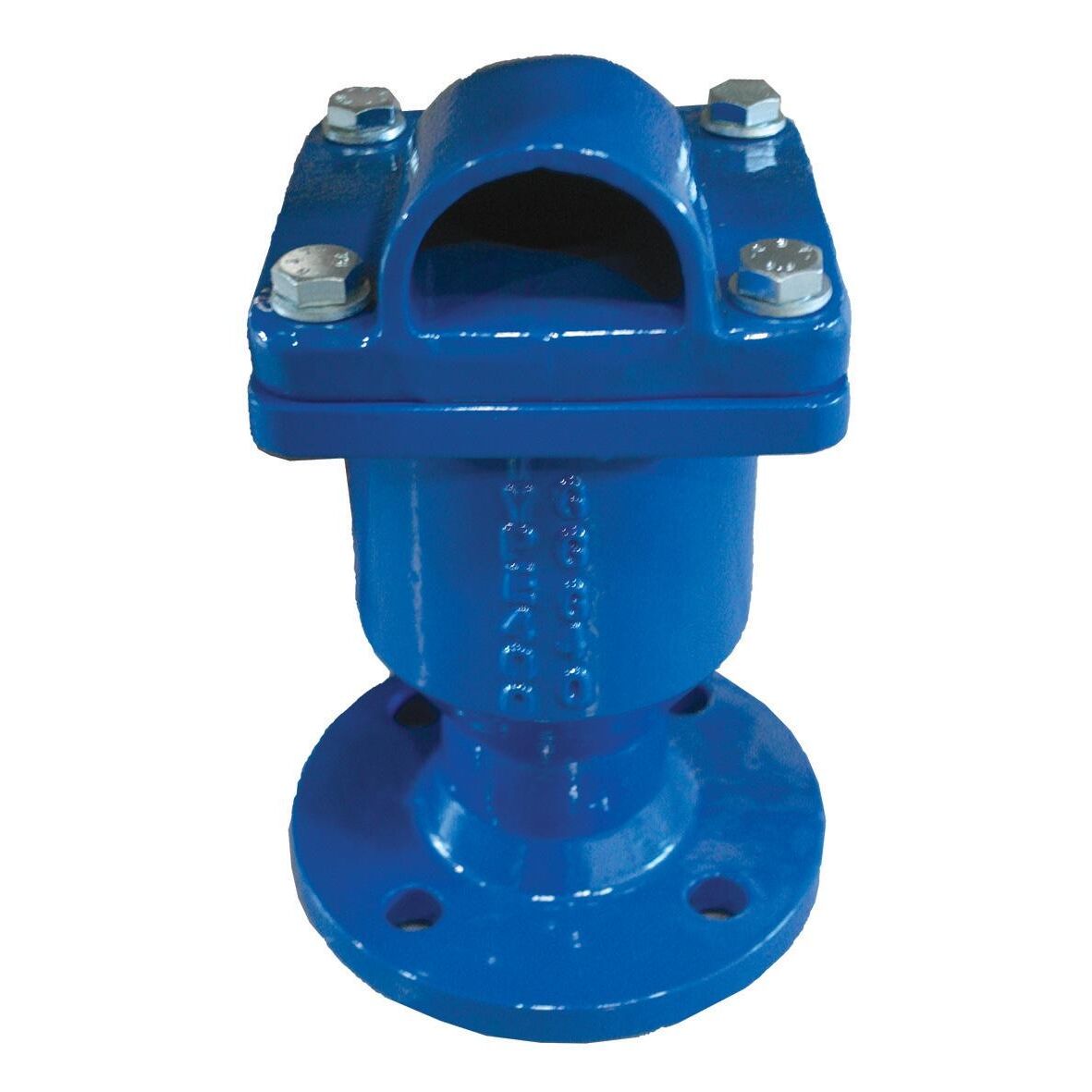 WATER SUPPLY Air relief valve Air relief valve single chamber