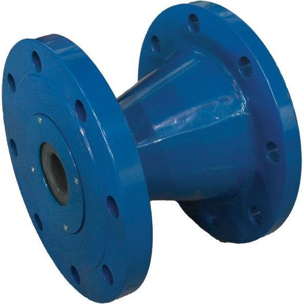 WATER SUPPLY Flow limiter Flanged flow limiter